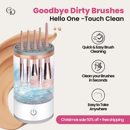 BrushPlush Pro